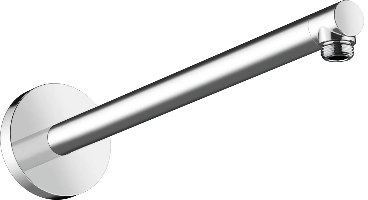 Hansgrohe AXOR ShowerSolutions Brausearm 390 mm Chrom