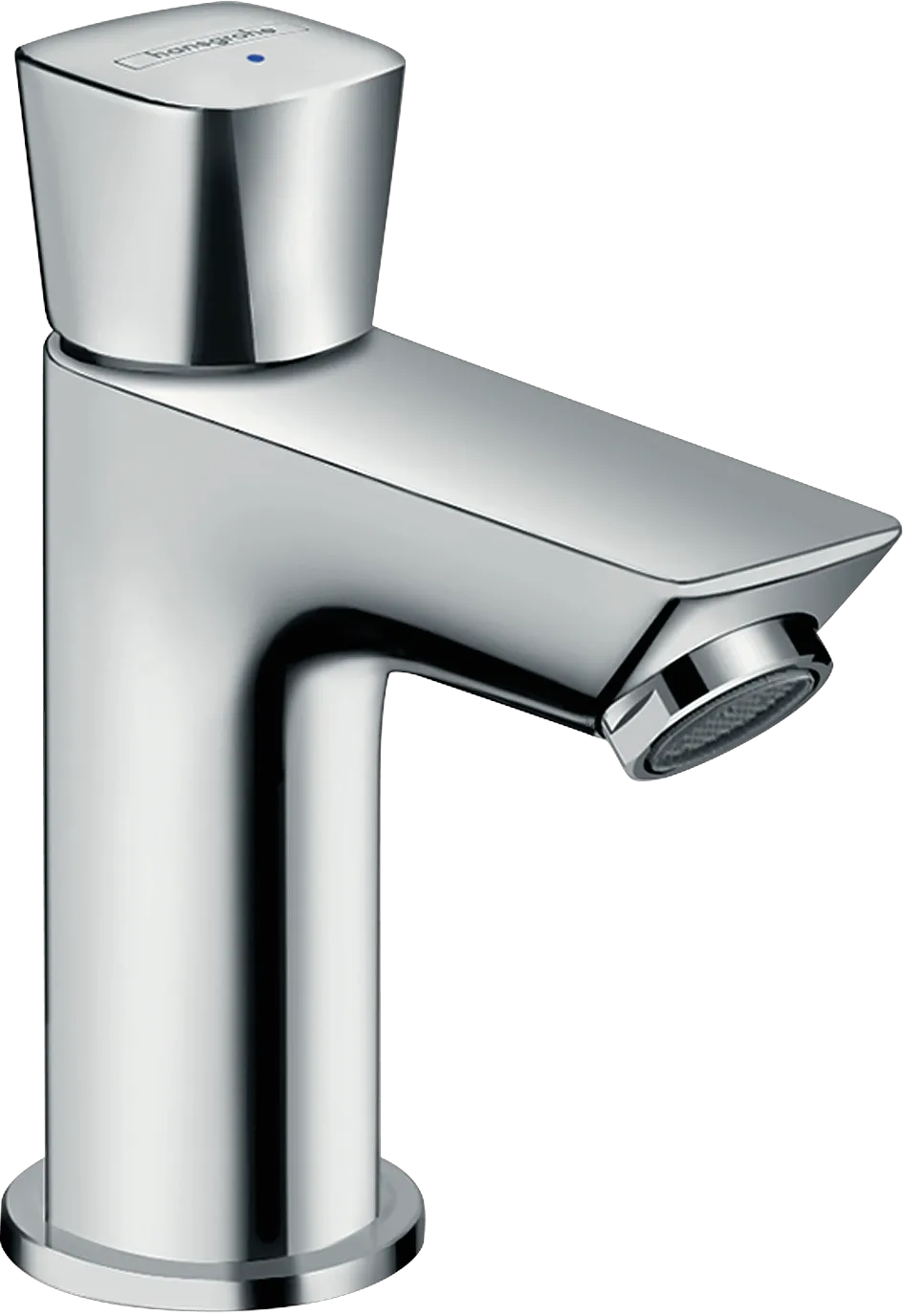 Hansgrohe Logis Standventil 80 Chrom Hansgrohe Logis Standventil 80 Chrom
