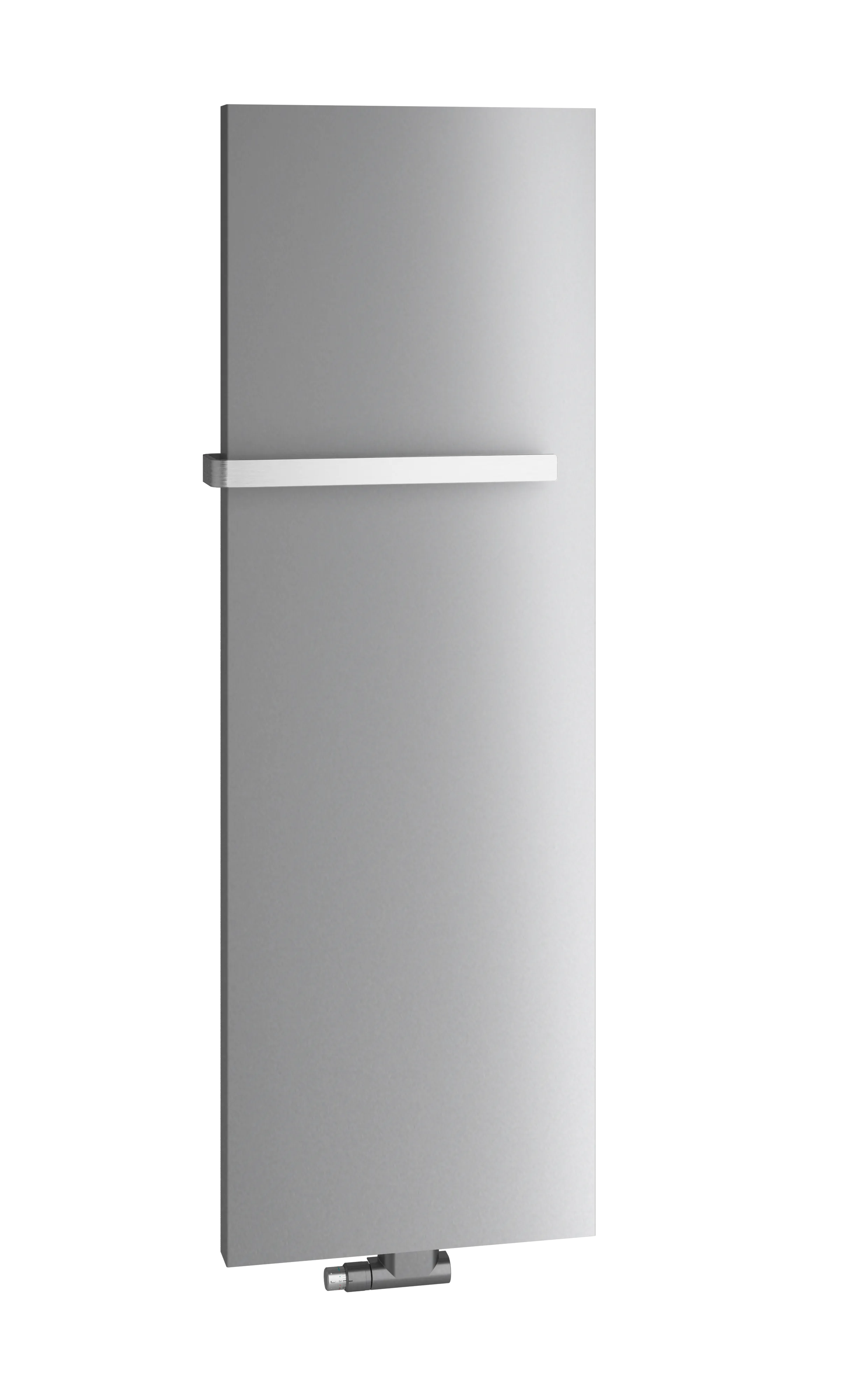 Kermi Design-Elektroheizkörper „Rubeo“ in Farbkonzept Kermi Design-Elektroheizkörper „Rubeo“ in Farbkonzept