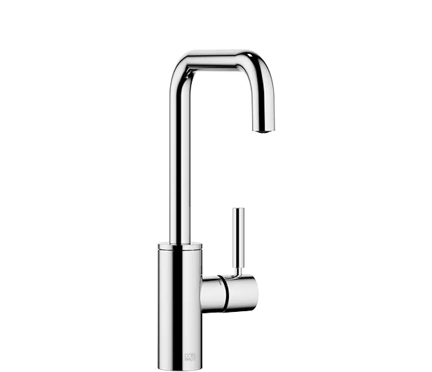 Dornbracht META SQUARE BAR TAP Einhebelmischer - Platin Dornbracht META SQUARE BAR TAP Einhebelmischer - Platin