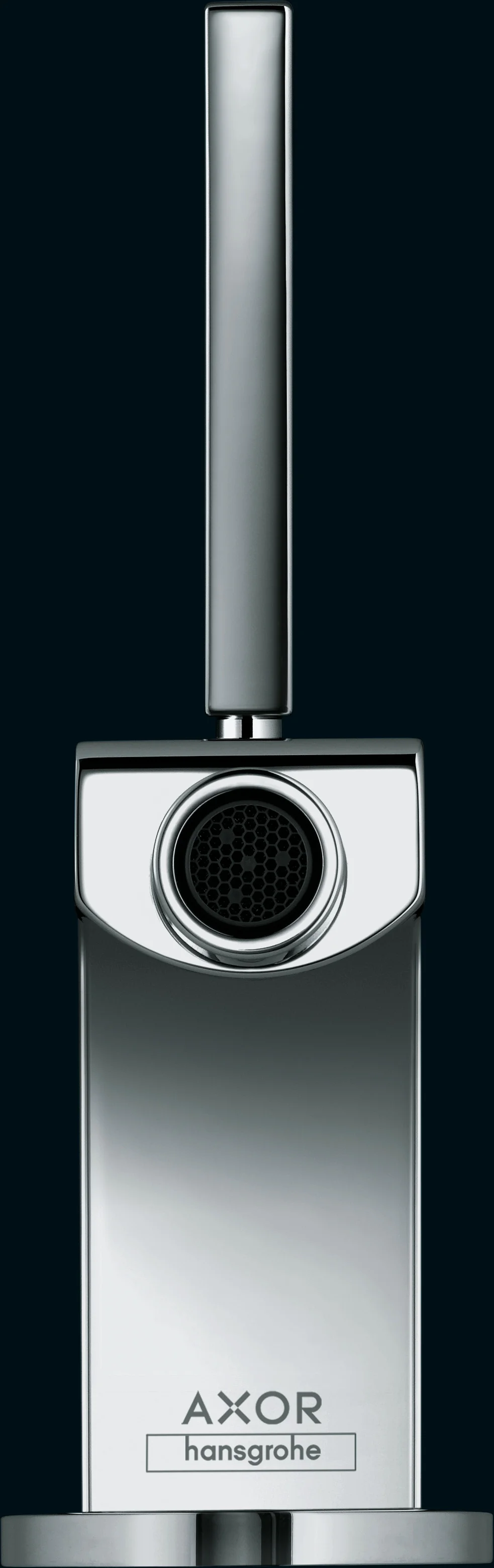 Hansgrohe AXOR Citterio Bidetmischer Einhebel chrom Ausladung 112 mm Auslaufhöhe 74 mm Kugelgelenk-Luftsprudler Laminarstrahl max. Durchfluss 7,2 l/min Keramikmischsystem für Durchlauferhitzer geeignet Zugstangen-Ablaufgarnitur G 11/4 Anschlussart G 3/8 Hansgrohe AXOR Citterio Bidetmischer Einhebel chrom Ausladung 112 mm Auslaufhöhe 74 mm Kugelgelenk-Luftsprudler Laminarstrahl max. Durchfluss 7,2 l/min Keramikmischsystem für Durchlauferhitzer geeignet Zugstangen-Ablaufgarnitur G 11/4 Anschlussart G 3/8