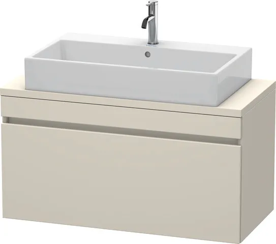 Duravit Waschtischunterschrank wandhängend „DuraStyle“ 100 × 51,2 × 47,8 cm