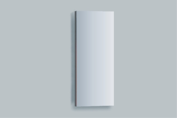 Alape Spiegel „Spiegel“ 32,5 × 80 cm in #Farbe#