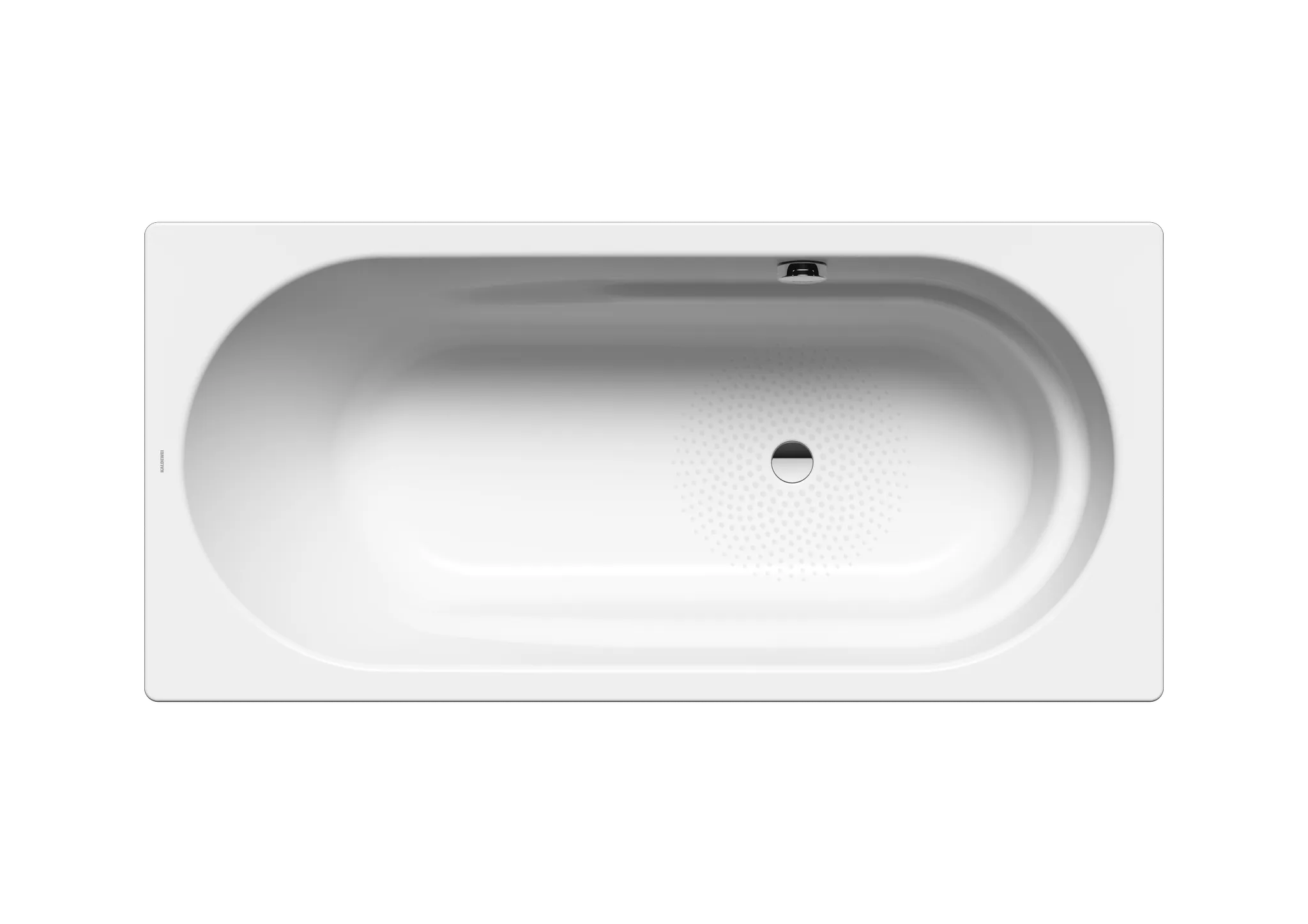 Kaldewei Badewanne „Vaio“ rechteck 170 × 80 cm, ohne Grifflochbohrungen mit gegenüberliegender Überlaufbohrung, in alpinweiß Farbe: alpinweiß / Grifflochbohrungen: ohne Grifflochbohrungen / Oberflächenbeschichtung: ohne Oberflächenbeschichtung / Oberflächenveredelung: ohne Oberflächenveredelung / Überlauf: mit gegenüberliegender Überlaufbohrung Kaldewei Badewanne „Vaio“ rechteck 170 × 80 cm, ohne Grifflochbohrungen mit gegenüberliegender Überlaufbohrung, in alpinweiß Farbe: alpinweiß / Grifflochbohrungen: ohne Grifflochbohrungen / Oberflächenbeschichtung: ohne Oberflächenbeschichtung / Oberflächenveredelung: ohne Oberflächenveredelung / Überlauf: mit gegenüberliegender Überlaufbohrung