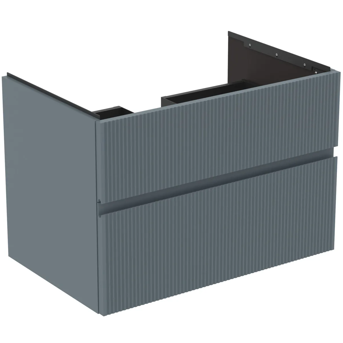 Ideal Standard Waschtischunterschrank „Finesse“ 80 × 55 × 50,5 cm