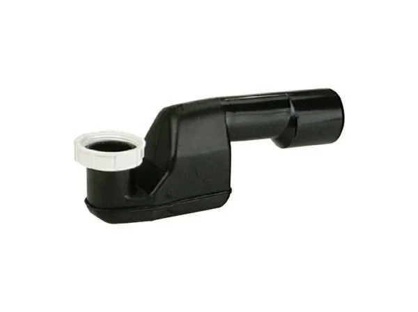 Wannen-Siphon 500 N, 1 1/2″ x DN 40/DN 50 Wannen-Siphon 500 N, 1 1/2″ x DN 40/DN 50
