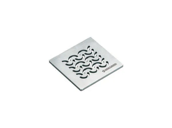 Rost Seine, 115 Rost Seine, 115