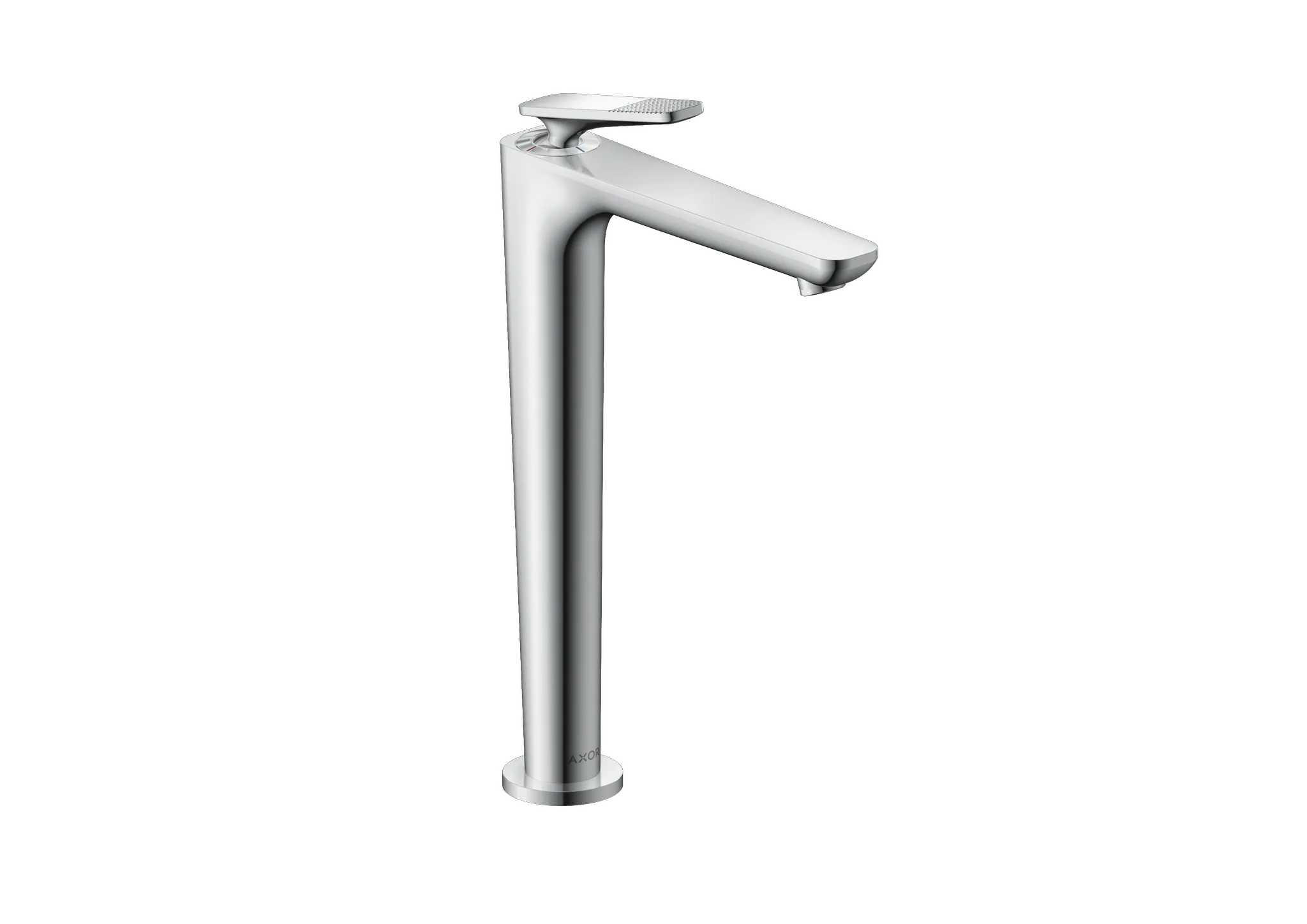 Einhand-Waschtischarmatur „Axor Citterio C“ Ausladung 158 mm in Chrom Einhand-Waschtischarmatur „Axor Citterio C“ Ausladung 158 mm in Chrom