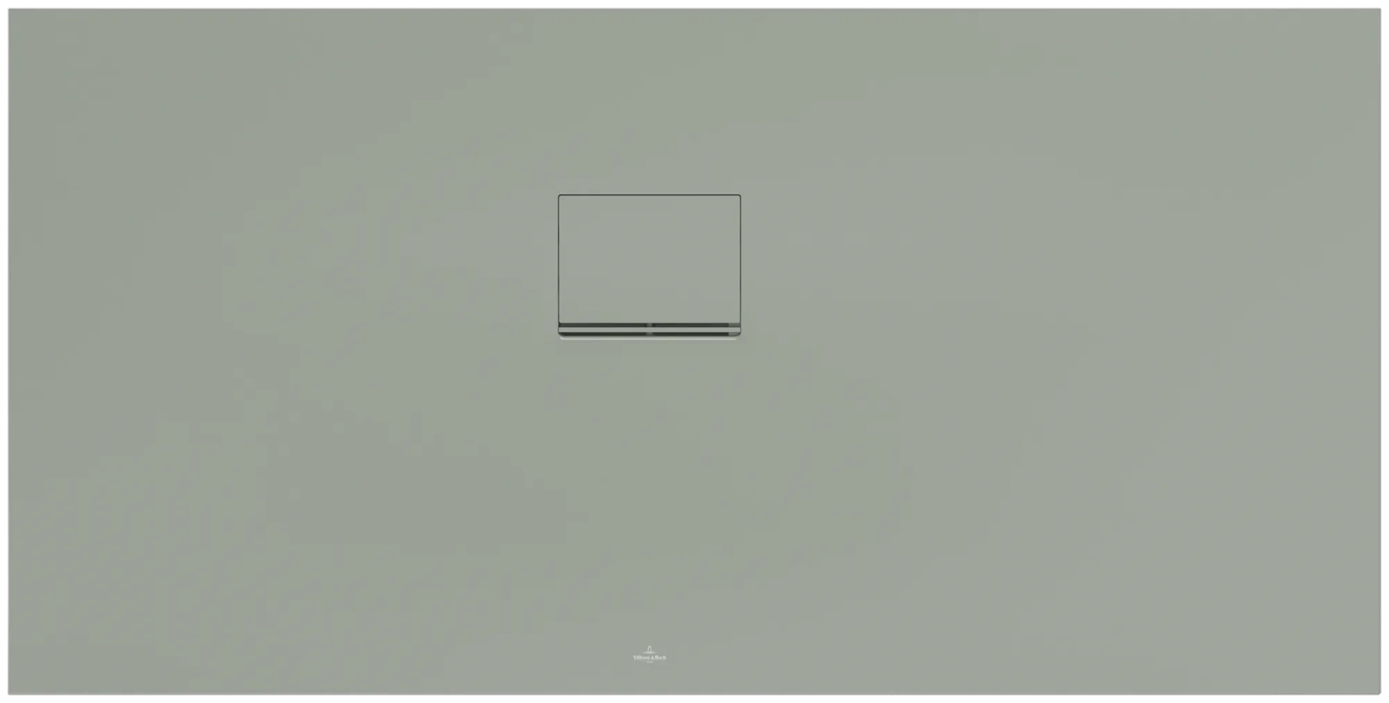 Villeroy & Boch rechteck Duschwanne „Squaro Infinity“ Eck-Einbau links gegen Wand 150 × 75 cm ohne Oberflächenbeschichtung, in Morning Green Villeroy & Boch rechteck Duschwanne „Squaro Infinity“ Eck-Einbau links gegen Wand 150 × 75 cm ohne Oberflächenbeschichtung, in Morning Green