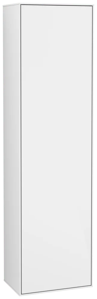 Villeroy & Boch Finion Hochschrank F48, 418x1516x270mm, links
