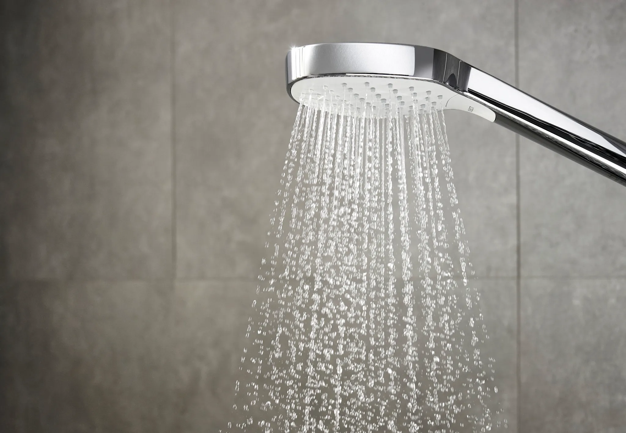 Handbrause Croma Select E Vario EcoSmart weiss/chrom Handbrause Croma Select E Vario EcoSmart weiss/chrom