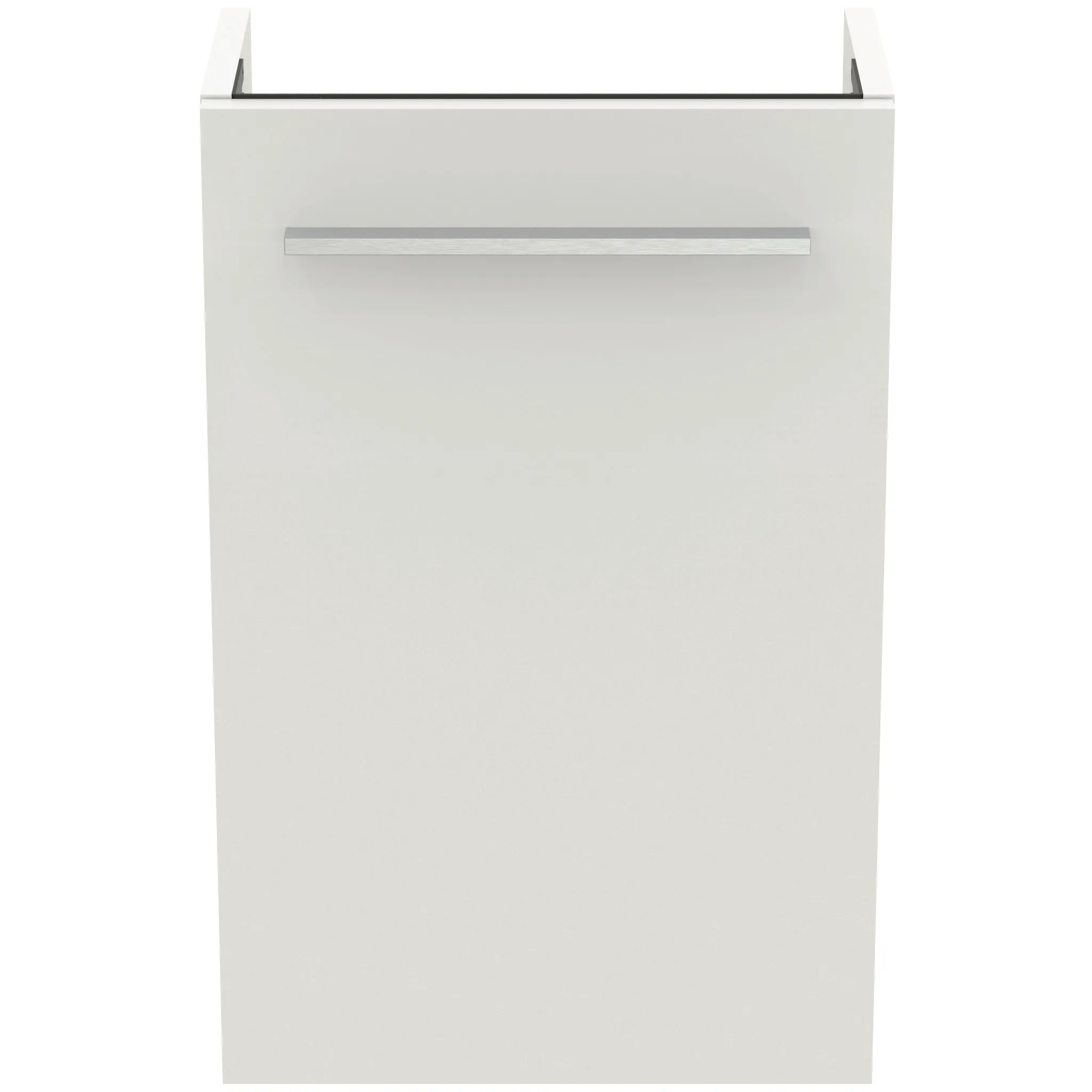 Ideal Standard Waschtischunterschrank „i.lifeS“ 35,4 × 55,5 × 20,2 cm Weiß matt Ideal Standard Waschtischunterschrank „i.lifeS“ 35,4 × 55,5 × 20,2 cm Weiß matt