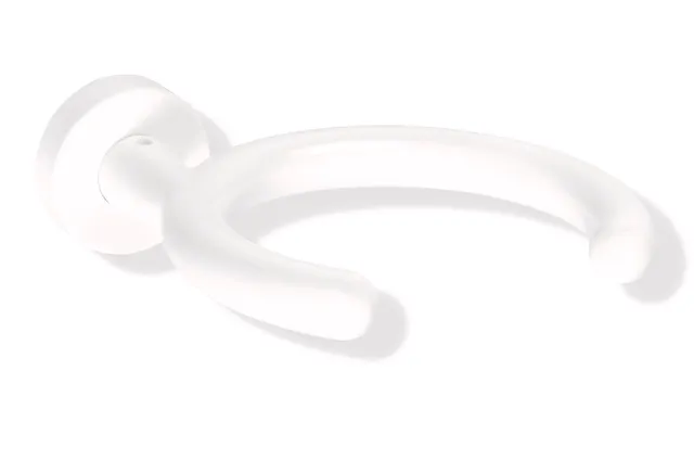 HEWI Gehhilfenhalter 15,6 cm HEWI Gehhilfenhalter 15,6 cm