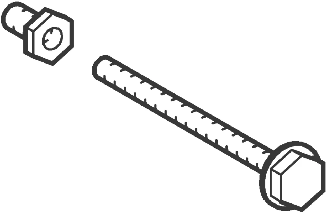 Umrüstsatz 43040, für Abdeckplatte Surf zum handbetätigten Urinalspüler, Wandeinbau, zur Montage auf das bisherige Modell 509., ohne Abdeckplatte/Betätigung Umrüstsatz 43040, für Abdeckplatte Surf zum handbetätigten Urinalspüler, Wandeinbau, zur Montage auf das bisherige Modell 509., ohne Abdeckplatte/Betätigung