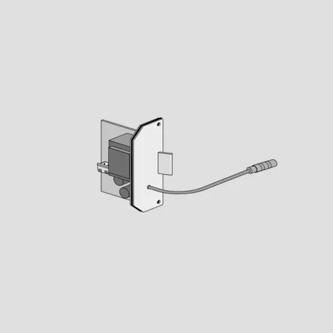 SANIT Versorgungseinheit Urinal 230 Volt SANIT Versorgungseinheit Urinal 230 Volt