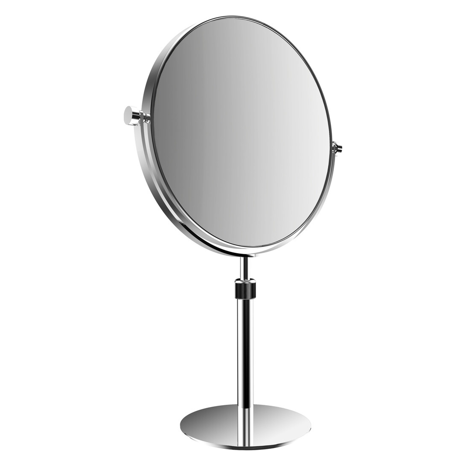 Spiegel „Rasier-Und Kosmetikspiegel“ ⌀ 22,9 cm 