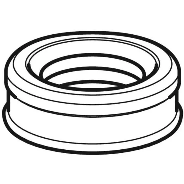 Geberit Manschette Geberit Manschette