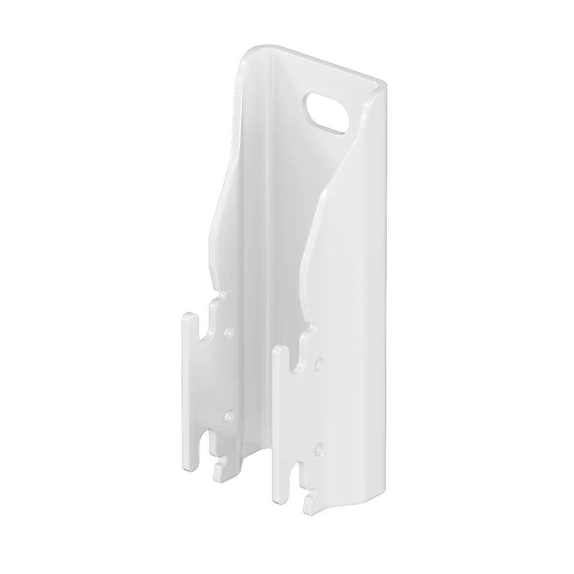 Zubehör Set CVDE, 4x CVD1E weiß RAL 9016 Zubehör Set CVDE, 4x CVD1E weiß RAL 9016