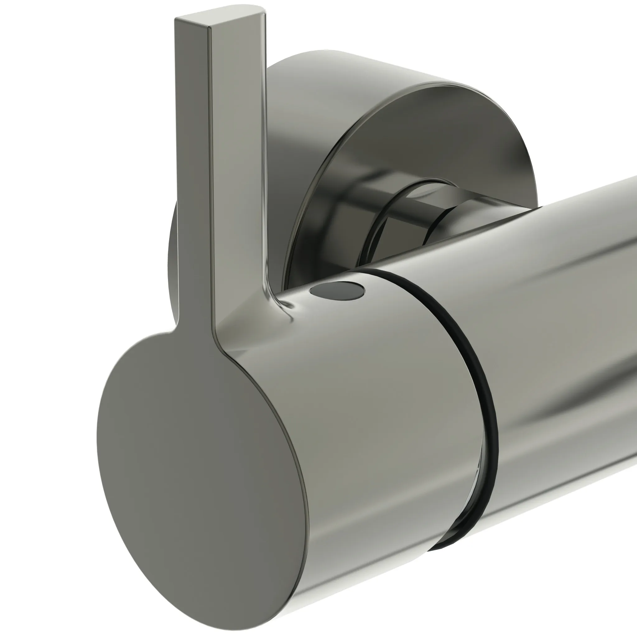 Ideal Standard Badearmatur Aufputz Joy Silver Storm