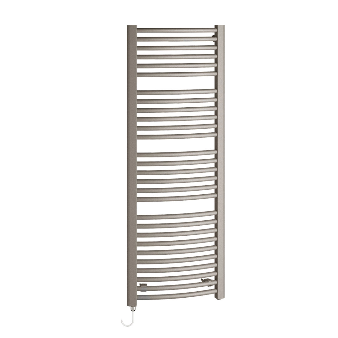Kermi Elektroheizkörper „Basic® R-E“ 45 × 80,4 cm in Farbkonzept Kermi Elektroheizkörper „Basic® R-E“ 45 × 80,4 cm in Farbkonzept