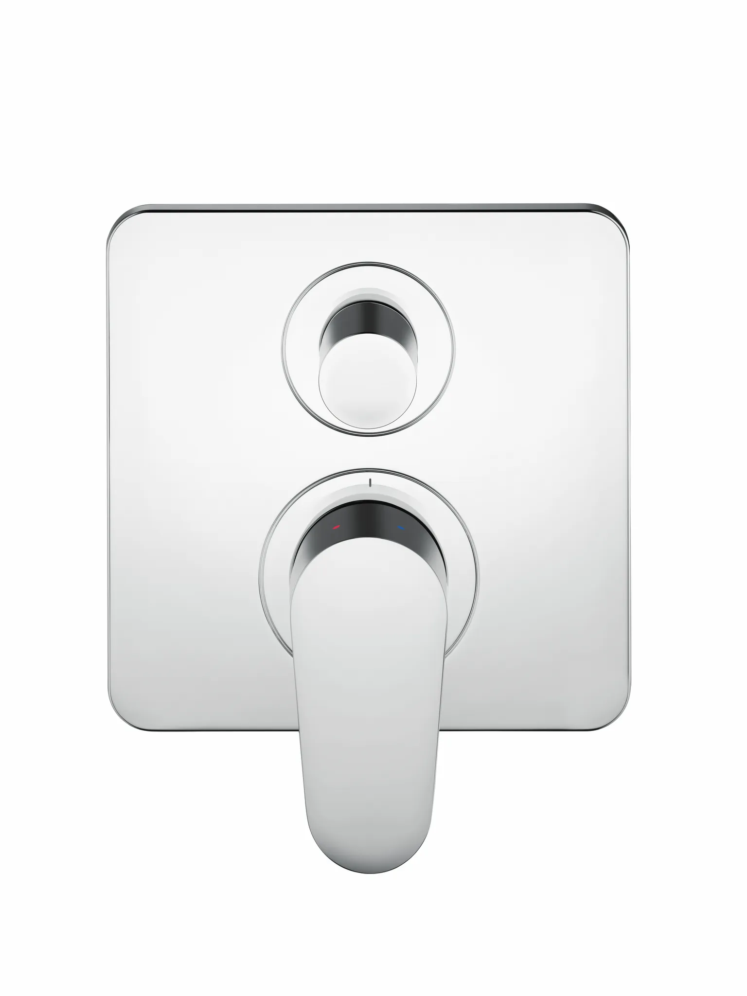 Wannenmischer Unterputz Axor Citterio M Fertigset chrom Wannenmischer Unterputz Axor Citterio M Fertigset chrom