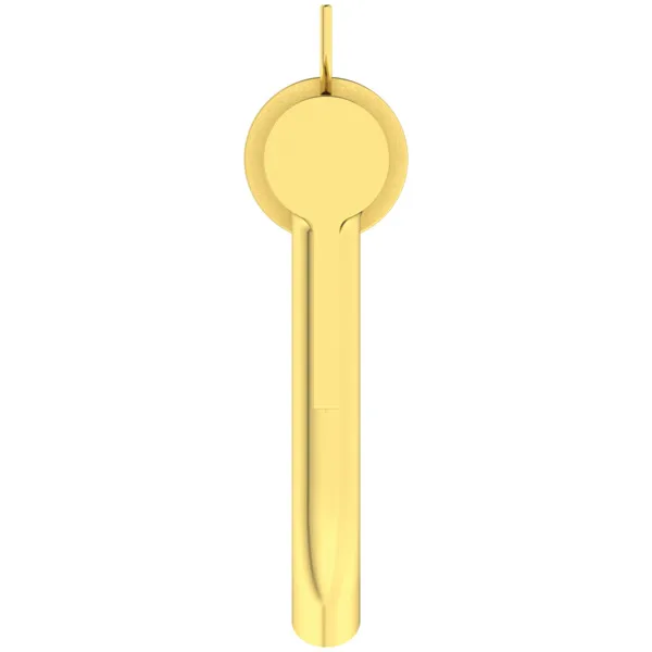 Ideal Standard Waschischarmatur Joy Grande Ausladung 135mm mit Ablaufgarnitur Brushed Gold Ideal Standard Waschischarmatur Joy Grande Ausladung 135mm mit Ablaufgarnitur Brushed Gold