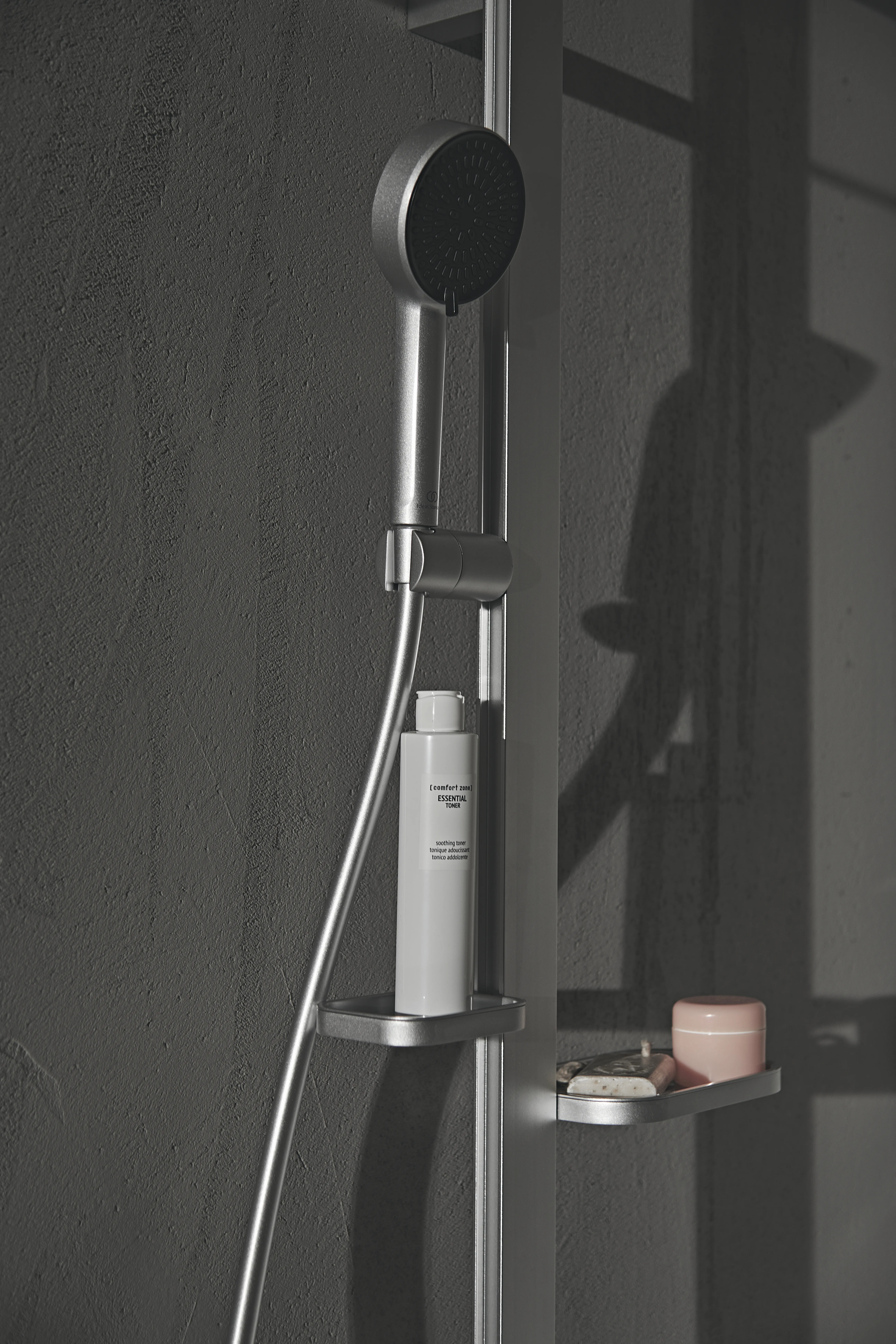 Handbrause Alu+ Chrom Handbrause Alu+ Chrom