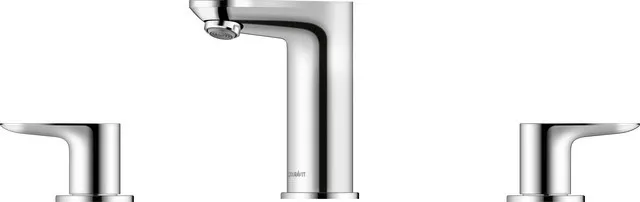Wa 3-Loch Wa Ablfgar. Au 129 Bz Ge 326x131x176 Ans.m. Sc 3/8 " Strhlfo. ECz