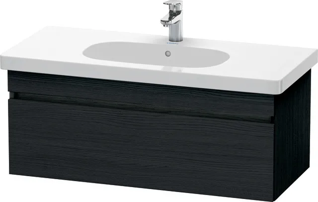 Duravit Waschtischunterschrank wandhängend „DuraStyle“ 100 × 39,8 × 45,3 cm Duravit Waschtischunterschrank wandhängend „DuraStyle“ 100 × 39,8 × 45,3 cm