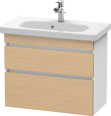 Duravit Waschtischunterschrank wandhängend „DuraStyle“ 73 × 61 × 36,8 cm Duravit Waschtischunterschrank wandhängend „DuraStyle“ 73 × 61 × 36,8 cm