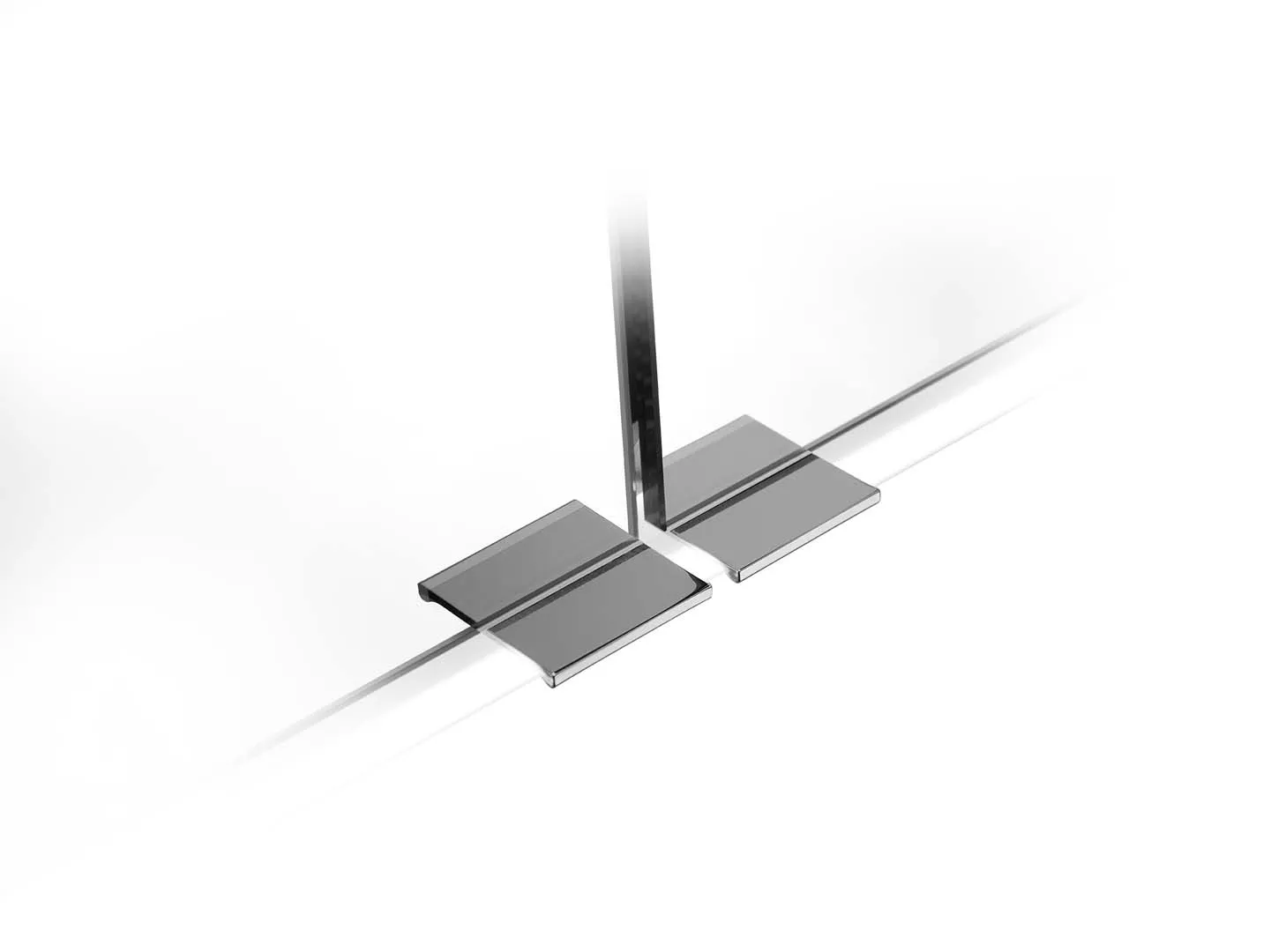 Schneider Türgriff 35x24x25mm, verchromt Schneider Türgriff 35x24x25mm, verchromt