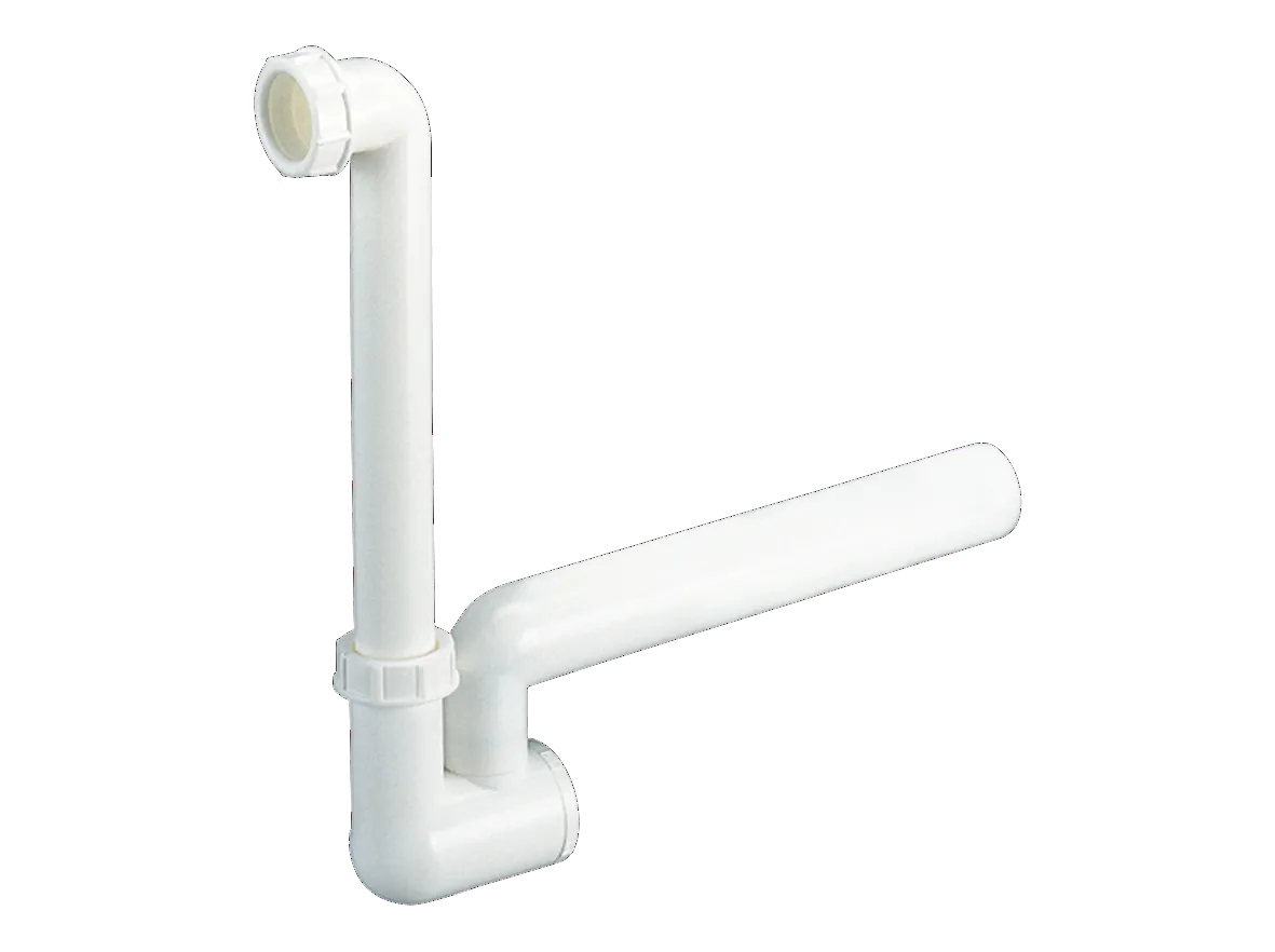 Kondensat-Siphon 136, 1 1/4″ x DN 40