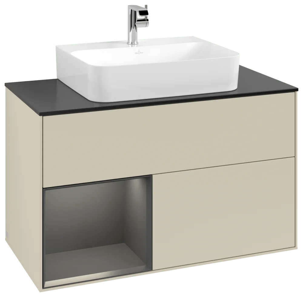 Villeroy & Boch Finion Waschbeckenunterschrank F11 1000x603x501mm