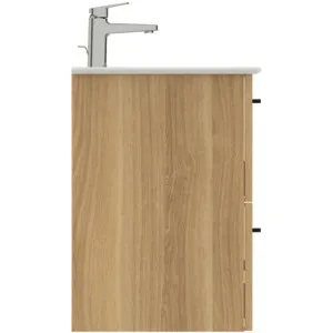 Ideal Standard i.life A Waschtisch-Paket mit Unterschrank