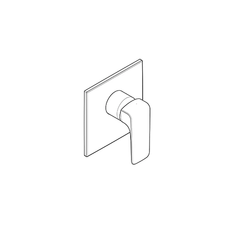 AMEO UPBrauseEHM FeinbauSet m. Funktionseinheit,für SLIM.BOXX 88022, chrom AMEO UPBrauseEHM FeinbauSet m. Funktionseinheit,für SLIM.BOXX 88022, chrom