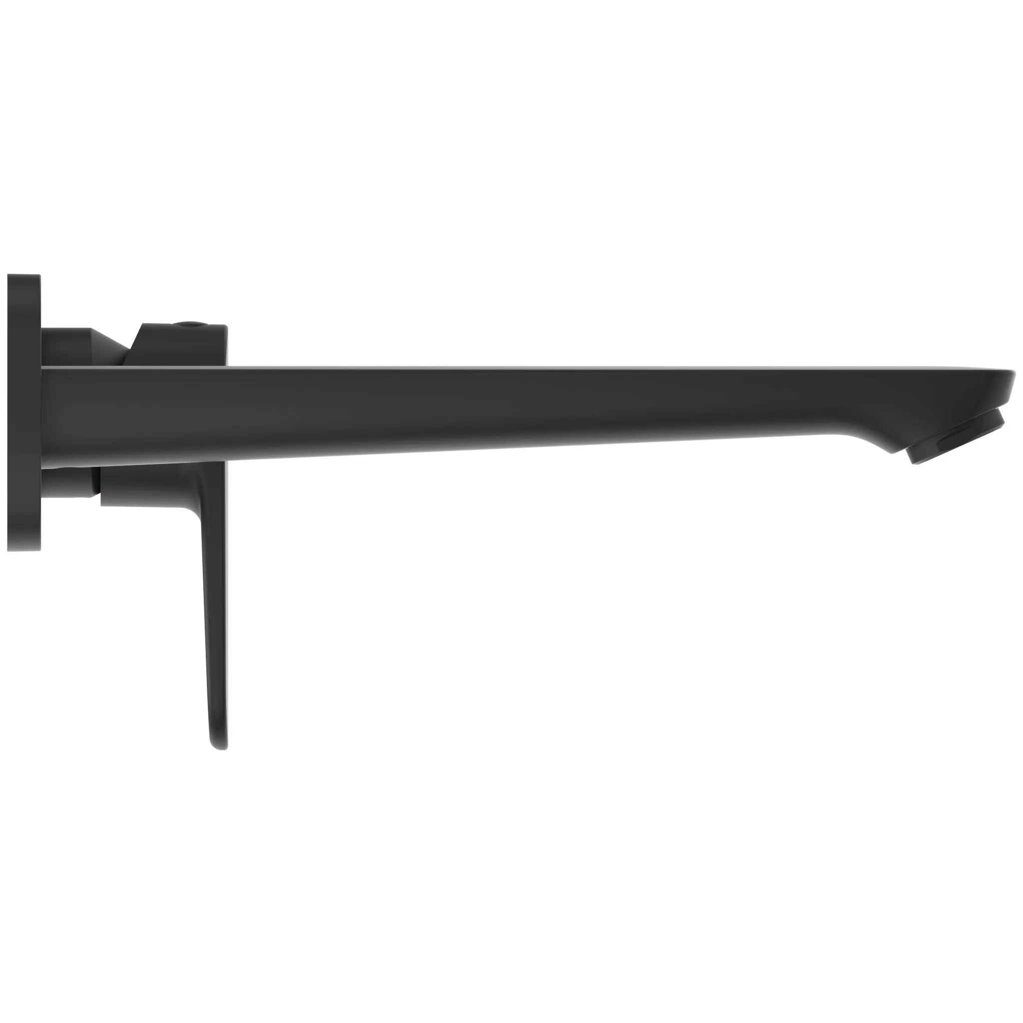 Wand-Waschtischarmatur Cerafine O Ausladung 224mm Chrom Wand-Waschtischarmatur Cerafine O Ausladung 224mm Chrom