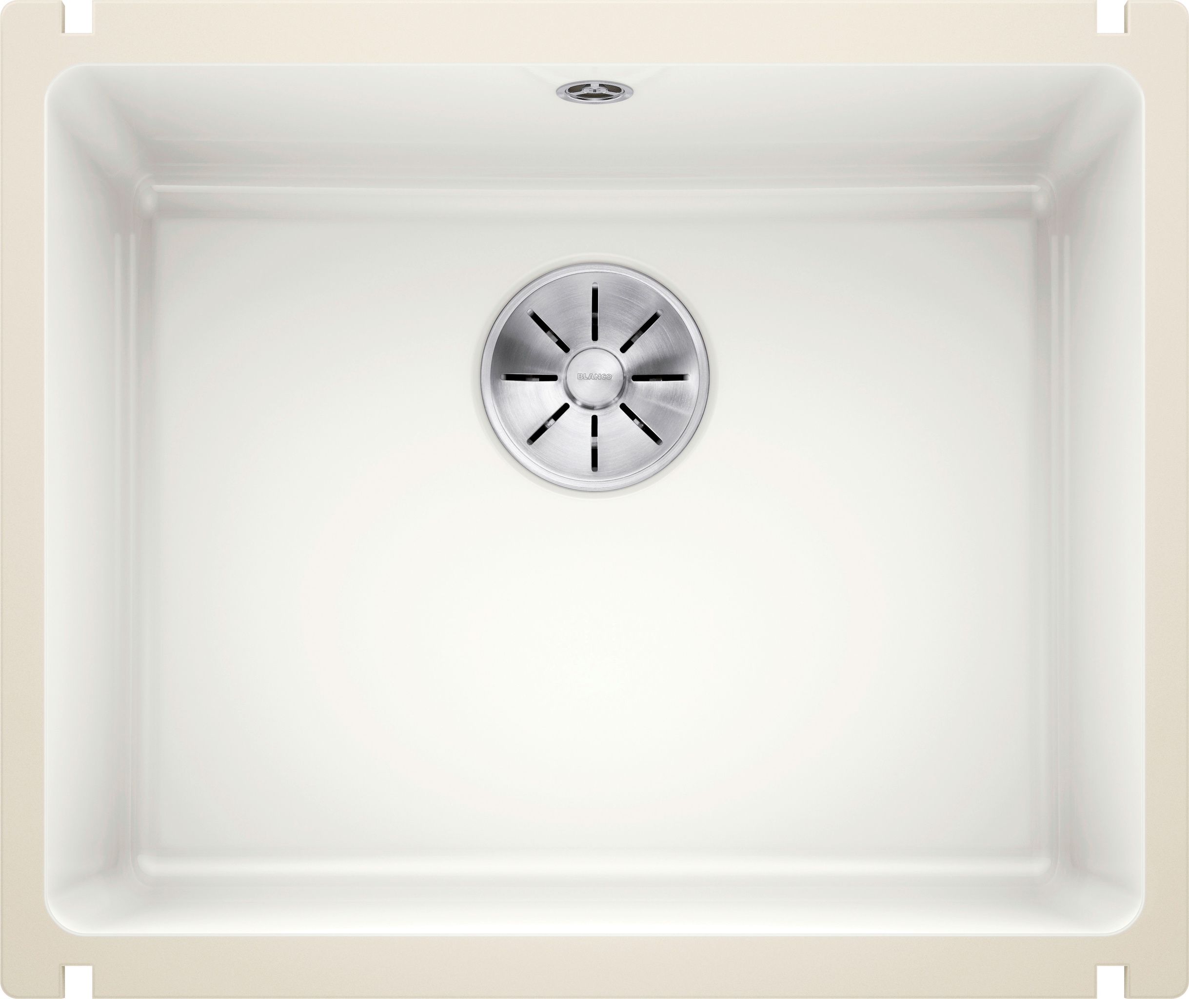 BLANCO SUBLINE 500-U BLANCO SUBLINE 500-U