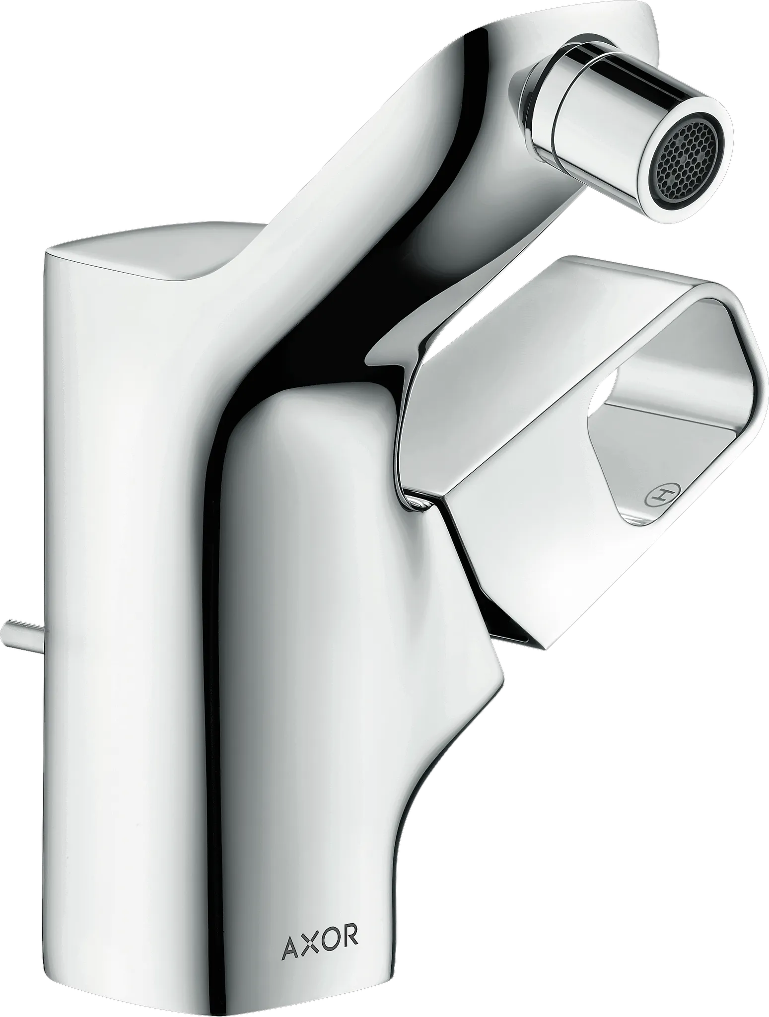 Hansgrohe AXOR Urquiola Mischer, Polished Gold Optic Hansgrohe AXOR Urquiola Mischer, Polished Gold Optic