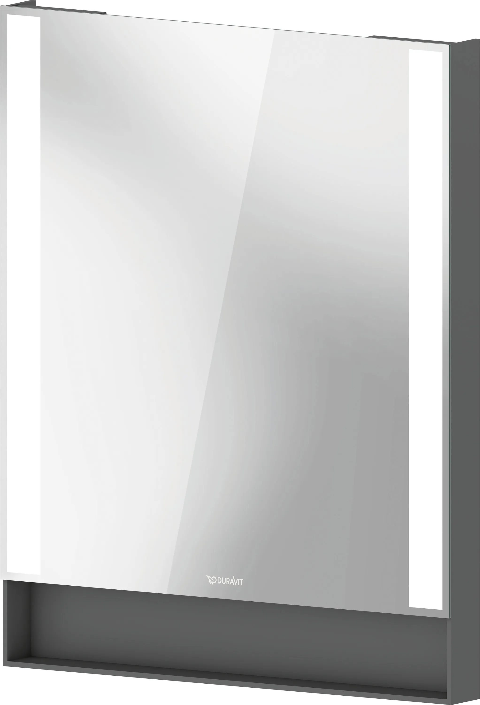 Duravit Spiegel „Qatego“ Duravit Spiegel „Qatego“