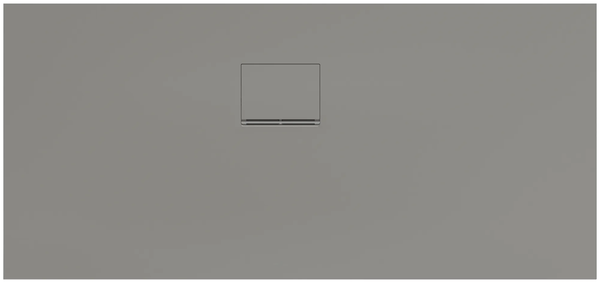 Villeroy & Boch rechteck Duschwanne „Squaro Infinity“ Eck-Einbau links gegen Wand 150 × 70 cm ohne Oberflächenbeschichtung, in Brown Villeroy & Boch rechteck Duschwanne „Squaro Infinity“ Eck-Einbau links gegen Wand 150 × 70 cm ohne Oberflächenbeschichtung, in Brown