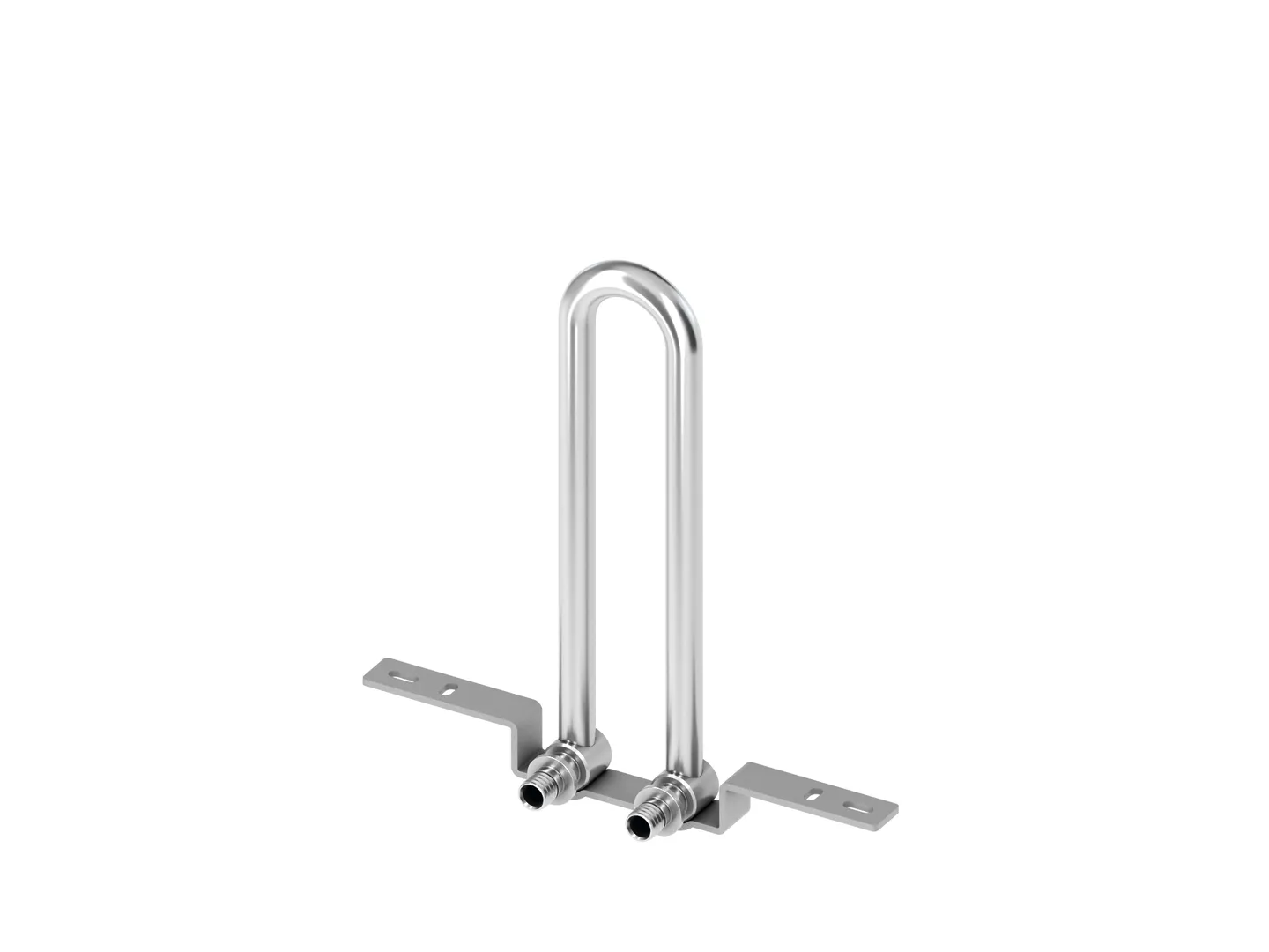 TECEflex HK-Montagegarnitur für Ventilkompakt-HK, Wandmontage, Dimension 16 TECEflex HK-Montagegarnitur für Ventilkompakt-HK, Wandmontage, Dimension 16