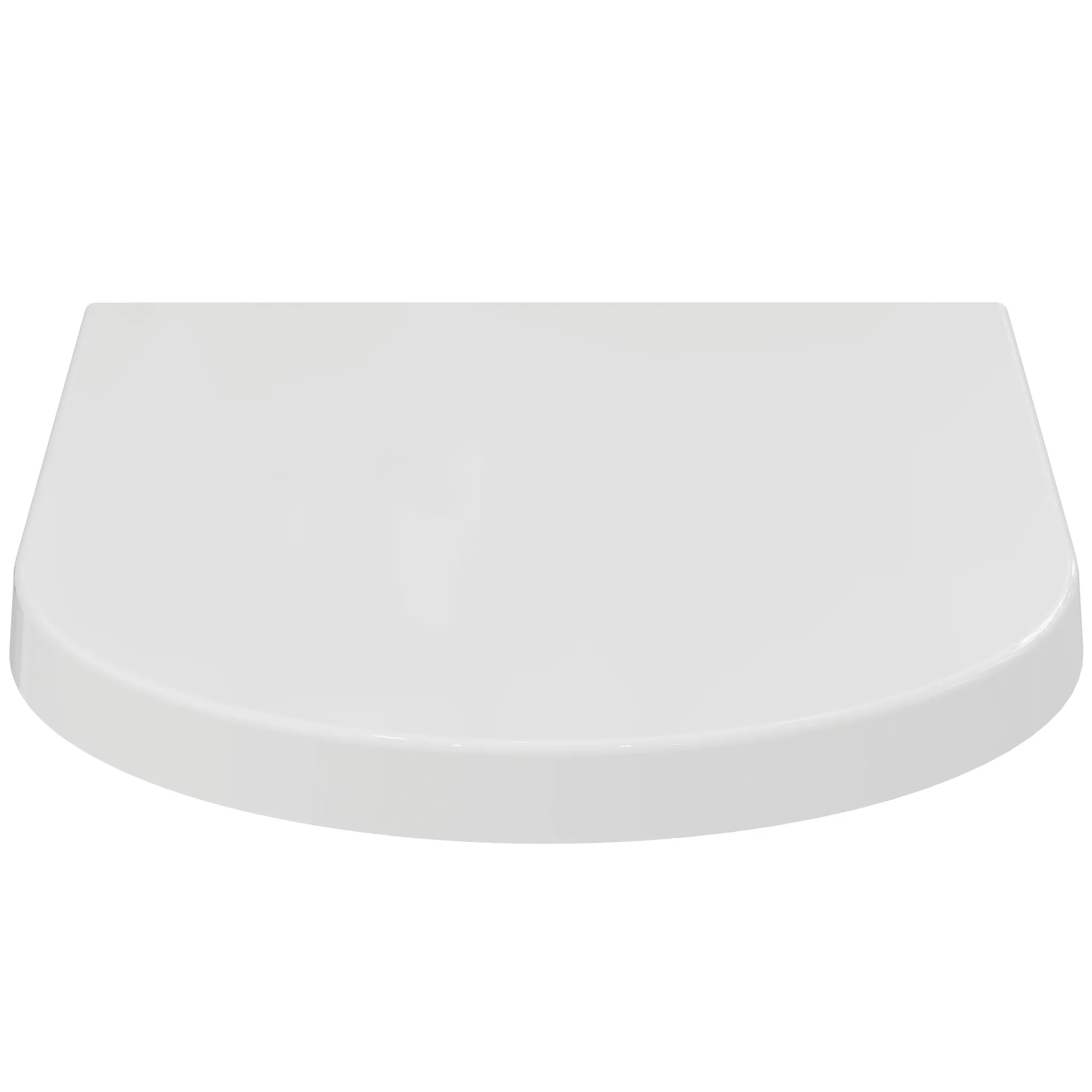 Ideal Standard WC-Sitz „BlendCurve“ in Weiß Ideal Standard WC-Sitz „BlendCurve“ in Weiß