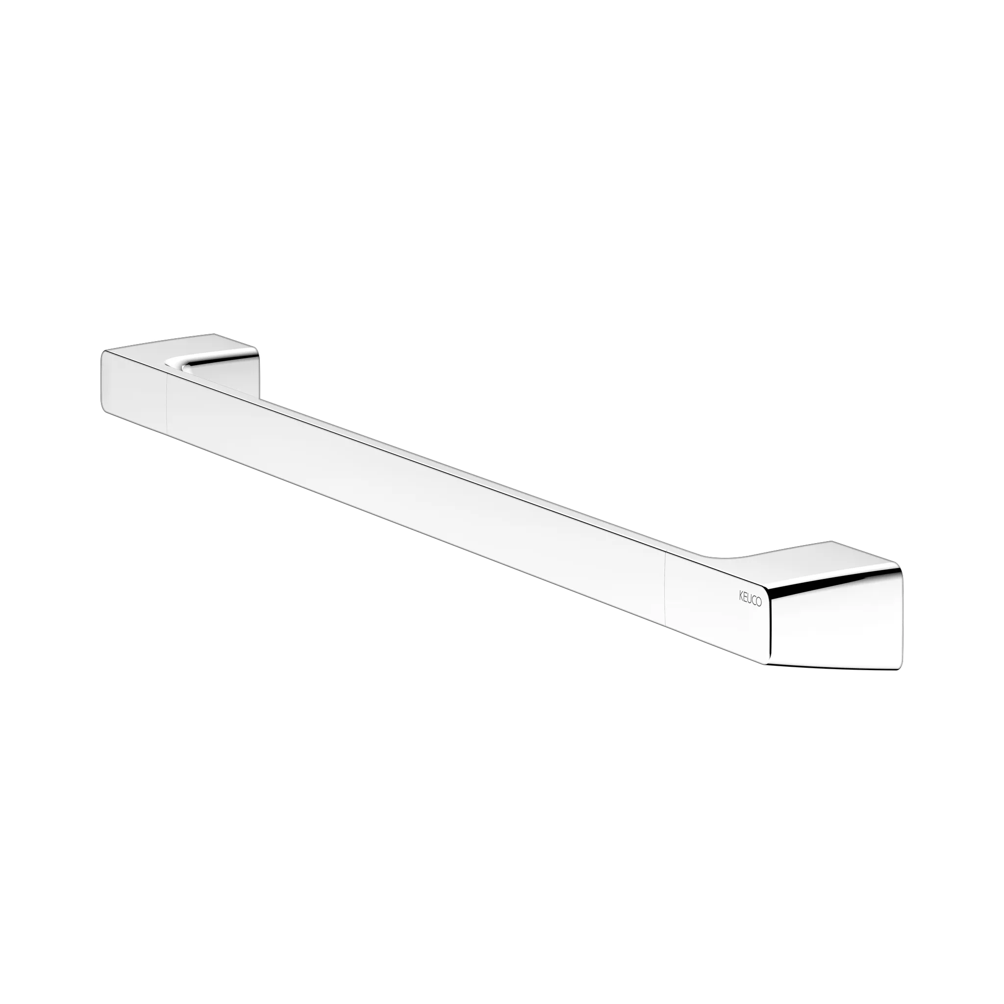 Aveno Badetuchhalter 600 mm verchromt