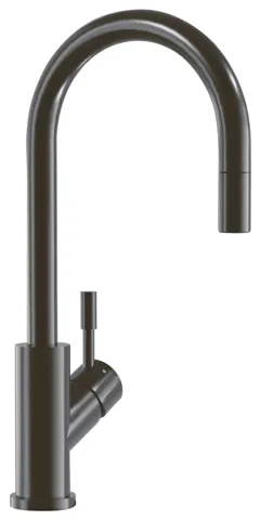 Villeroy & Boch Küchenarmatur „Umbrella Flex“ Ausladung 180 mm