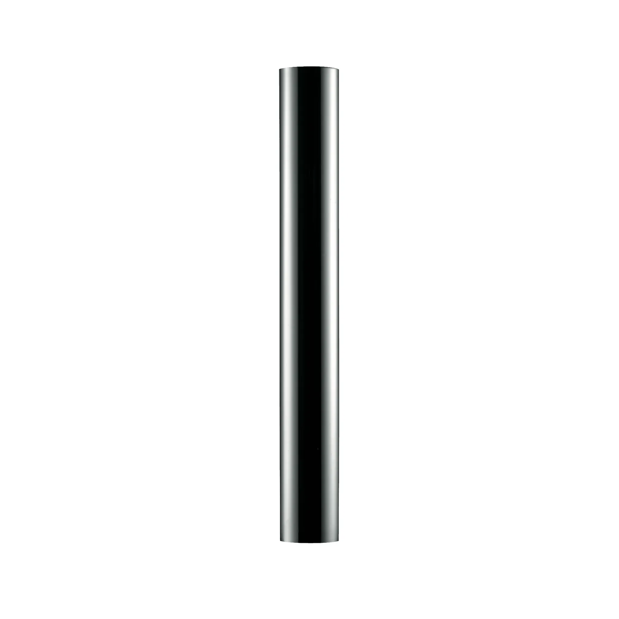 Kludi Abgangsrohr gerade mit Bördelrand, 32 x 250 mm, chrom - Serie Kludi BAD SIFONE Kludi Abgangsrohr gerade mit Bördelrand, 32 x 250 mm, chrom - Serie Kludi BAD SIFONE