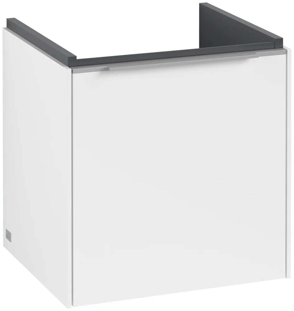 Villeroy & Boch Subway 3.0 Waschbeckenunterschrank C58100 Pure White Villeroy & Boch Subway 3.0 Waschbeckenunterschrank C58100 Pure White