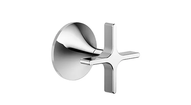 Dornbracht VAIA Bad Unterputzventil rechtsschließend Chrom 36607809 Dornbracht VAIA Bad Unterputzventil rechtsschließend Chrom 36607809