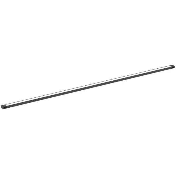 Ideal Standard Conca Schubladenleuchten-Set, 952mm, Anthrazit