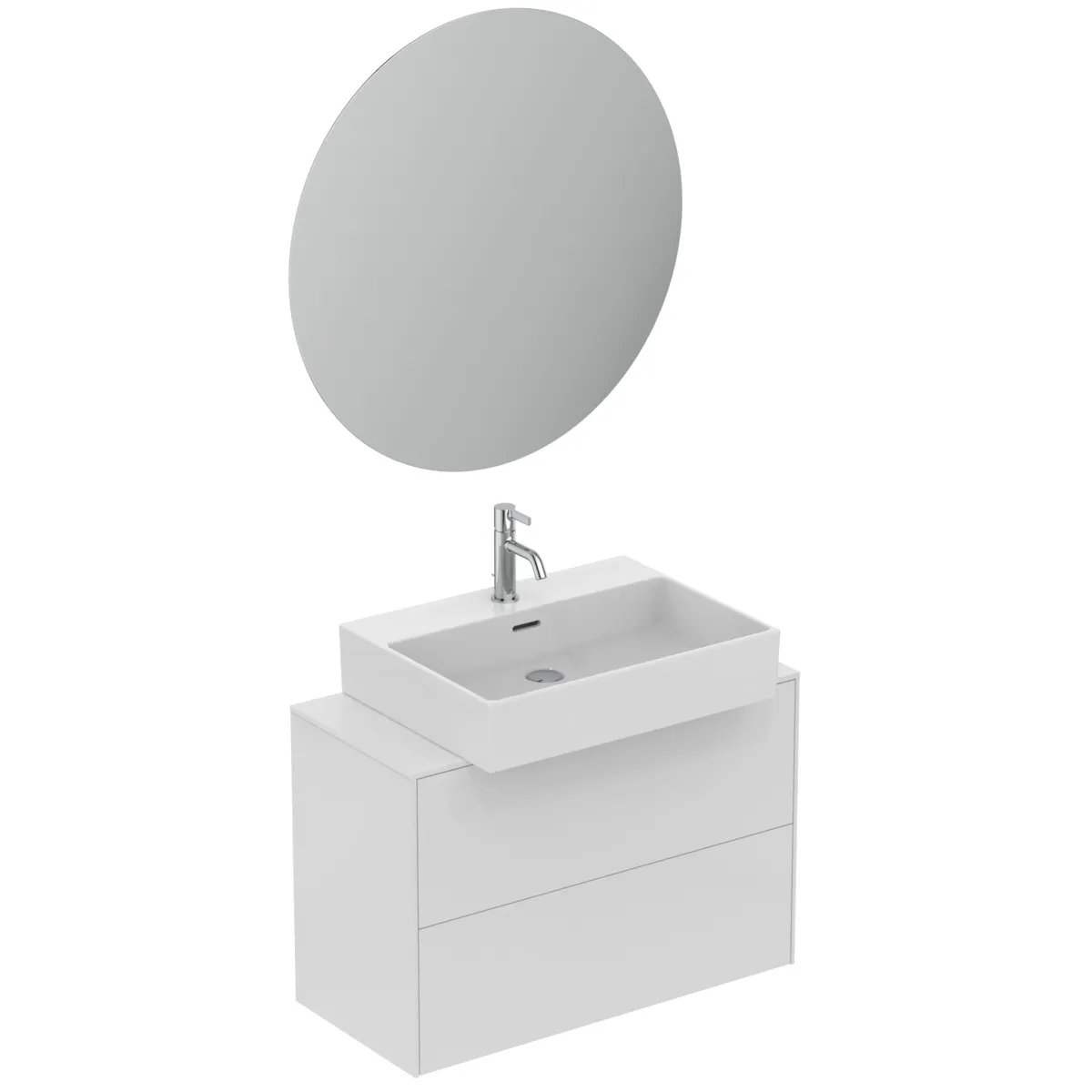 Waschbecken „Conca“ Waschbecken „Conca“