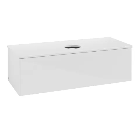 Villeroy & Boch Waschtischunterschrank „Antao“ 120 × 36 × 50 cm